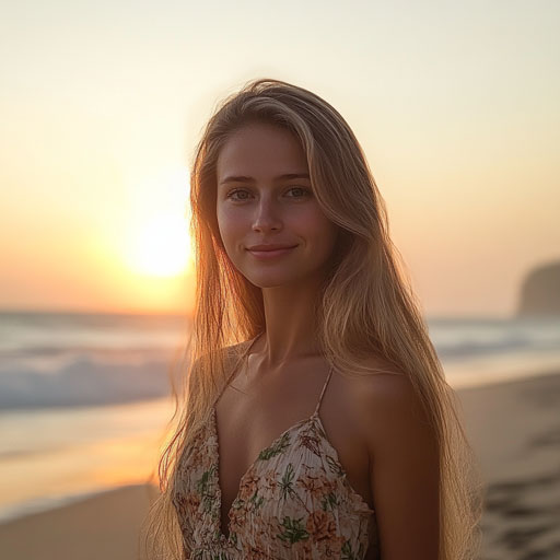 Lena Weber - Hochzeitstag